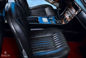 Ferrari 365 GT 2+2 - 1970