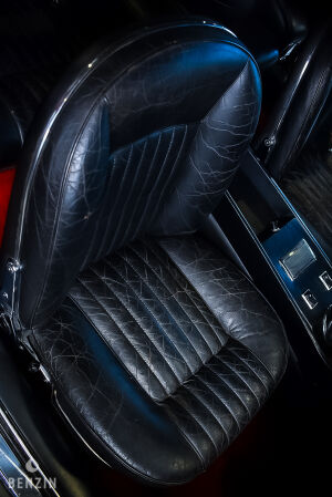 Ferrari 365 GT 2+2 - 1970