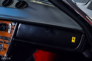 Ferrari 365 GT 2+2 - 1970