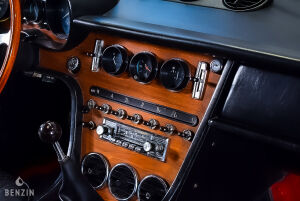 Ferrari 365 GT 2+2 - 1970