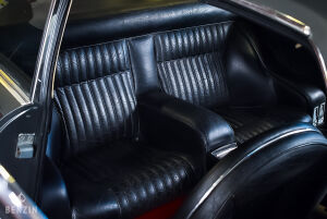 Ferrari 365 GT 2+2 - 1970