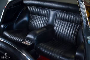 Ferrari 365 GT 2+2 - 1970