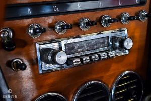 Ferrari 365 GT 2+2 - 1970