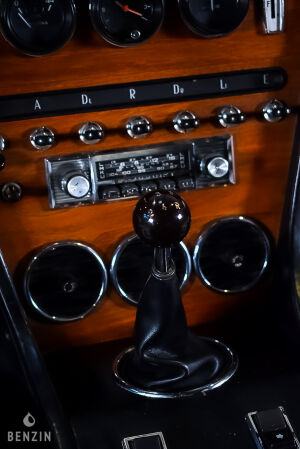 Ferrari 365 GT 2+2 - 1970