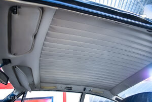 Ferrari 365 GT 2+2 - 1970