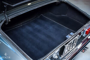 Ferrari 365 GT 2+2 - 1970