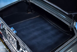 Ferrari 365 GT 2+2 - 1970