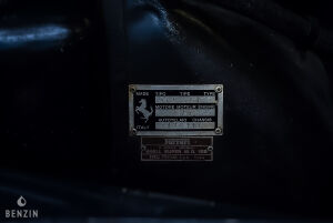 Ferrari 365 GT 2+2 - 1970