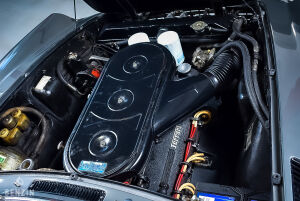 Ferrari 365 GT 2+2 - 1970