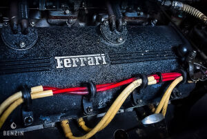 Ferrari 365 GT 2+2 - 1970