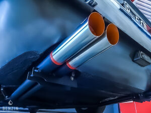 Ferrari 365 GT 2+2 - 1970