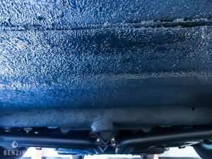 Ferrari 365 GT 2+2 - 1970