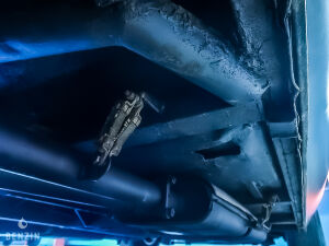 Ferrari 365 GT 2+2 - 1970