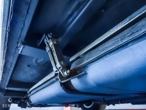 Ferrari 365 GT 2+2 - 1970