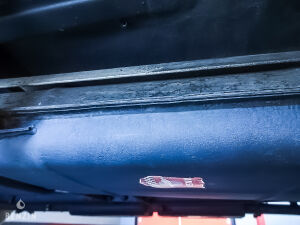 Ferrari 365 GT 2+2 - 1970