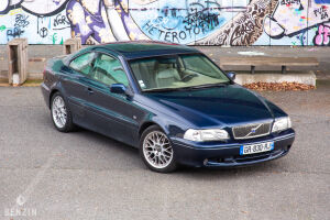 Volvo C70 T5 - 1999