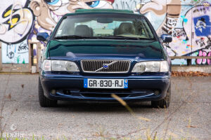 Volvo C70 T5 - 1999