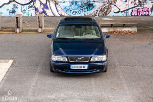 Volvo C70 T5 - 1999