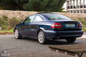 Volvo C70 T5 - 1999