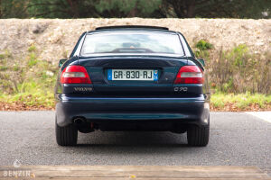 Volvo C70 T5 - 1999