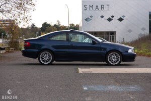 Volvo C70 T5 - 1999