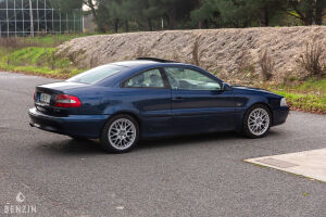 Volvo C70 T5 - 1999