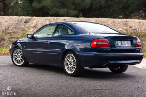 Volvo C70 T5 - 1999