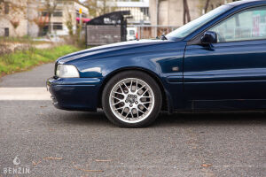 Volvo C70 T5 - 1999