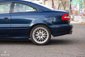 Volvo C70 T5 - 1999
