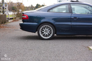 Volvo C70 T5 - 1999