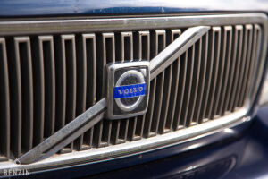 Volvo C70 T5 - 1999
