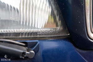 Volvo C70 T5 - 1999