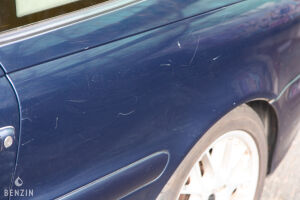 Volvo C70 T5 - 1999