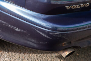 Volvo C70 T5 - 1999
