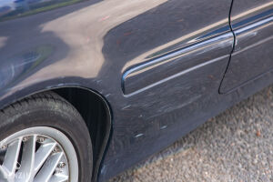 Volvo C70 T5 - 1999