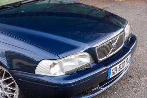 Volvo C70 T5 - 1999