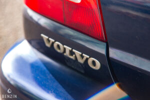 Volvo C70 T5 - 1999