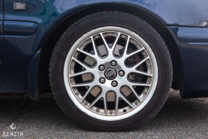 Volvo C70 T5 - 1999