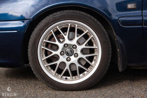 Volvo C70 T5 - 1999