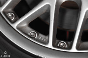 Volvo C70 T5 - 1999