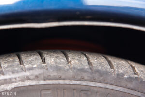 Volvo C70 T5 - 1999