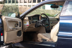 Volvo C70 T5 - 1999