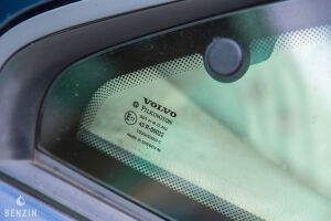 Volvo C70 T5 - 1999
