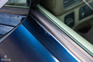 Volvo C70 T5 - 1999