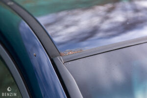 Volvo C70 T5 - 1999