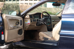 Volvo C70 T5 - 1999
