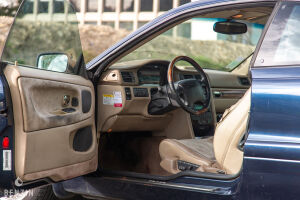 Volvo C70 T5 - 1999