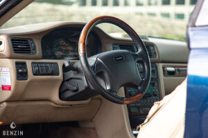 Volvo C70 T5 - 1999
