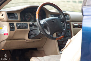 Volvo C70 T5 - 1999
