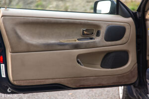 Volvo C70 T5 - 1999